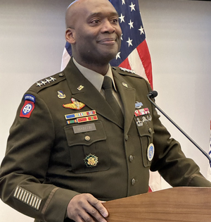 New USFK commander vows to bolster South Korea-US alliance | New USFK commander vows to bolster South Korea-US alliance New USFK commander vows to bolster South Korea-US alliance | New USFK commander vows to bolster South Korea-US alliance