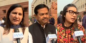 NDA slams Jaya Bachchan over 'acting' remarks on BJP MPs | NDA slams Jaya Bachchan over 'acting' remarks on BJP MPs NDA slams Jaya Bachchan over 'acting' remarks on BJP MPs | NDA slams Jaya Bachchan over 'acting' remarks on BJP MPs