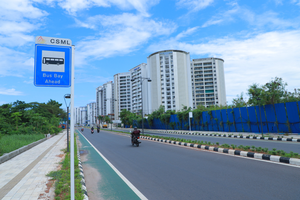 Urban sector investments in India surge 16-fold: Centre | Urban sector investments in India surge 16-fold: Centre Urban sector investments in India surge 16-fold: Centre | Urban sector investments in India surge 16-fold: Centre