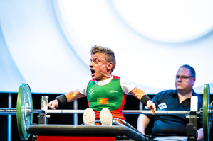 IPC confirms three-year ban on Portuguese athlete Simone Fragoso for anti-doping rule violation | IPC confirms three-year ban on Portuguese athlete Simone Fragoso for anti-doping rule violation IPC confirms three-year ban on Portuguese athlete Simone Fragoso for anti-doping rule violation | IPC confirms three-year ban on Portuguese athlete Simone Fragoso for anti-doping rule violation