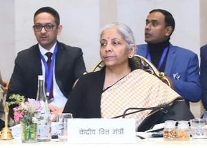 GST Council’s next meeting likely to discuss rate rationalisation, compensation cess | GST Council’s next meeting likely to discuss rate rationalisation, compensation cess GST Council’s next meeting likely to discuss rate rationalisation, compensation cess | GST Council’s next meeting likely to discuss rate rationalisation, compensation cess