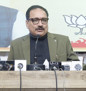 Ambedkar scholarship announced by Kejriwal a repackaged old scheme: Delhi BJP chief | Ambedkar scholarship announced by Kejriwal a repackaged old scheme: Delhi BJP chief Ambedkar scholarship announced by Kejriwal a repackaged old scheme: Delhi BJP chief | Ambedkar scholarship announced by Kejriwal a repackaged old scheme: Delhi BJP chief
