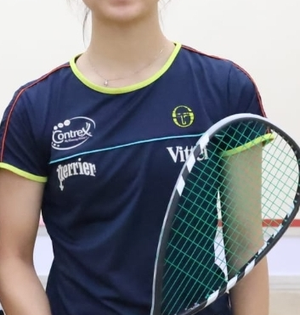 Western India Squash Slam: Top seeds Vitor, Akanksha survive tough battles to make finals | Western India Squash Slam: Top seeds Vitor, Akanksha survive tough battles to make finals Western India Squash Slam: Top seeds Vitor, Akanksha survive tough battles to make finals | Western India Squash Slam: Top seeds Vitor, Akanksha survive tough battles to make finals