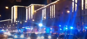 UAE, Iraq, Egypt condemn deadly car-ramming attack at German Christmas market | UAE, Iraq, Egypt condemn deadly car-ramming attack at German Christmas market UAE, Iraq, Egypt condemn deadly car-ramming attack at German Christmas market | UAE, Iraq, Egypt condemn deadly car-ramming attack at German Christmas market