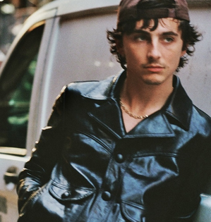 Timothee Chalamet says on playing Bob Dylan: I really worship at the church of Bob | Timothee Chalamet says on playing Bob Dylan: I really worship at the church of Bob