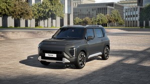 Automakers clock robust SUV sales in India in February | Automakers clock robust SUV sales in India in February Automakers clock robust SUV sales in India in February | Automakers clock robust SUV sales in India in February