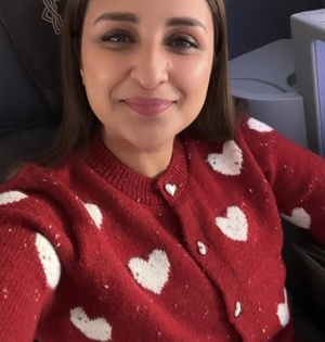 Who is Parineeti Chopra’s 3 AM friend? | Who is Parineeti Chopra’s 3 AM friend? Who is Parineeti Chopra’s 3 AM friend? | Who is Parineeti Chopra’s 3 AM friend?