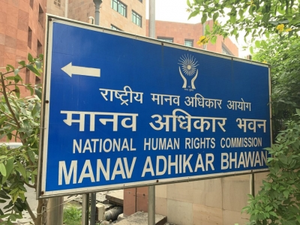 NHRC questions Tamil Nadu govt on electrocution of 2 labourers | NHRC questions Tamil Nadu govt on electrocution of 2 labourers NHRC questions Tamil Nadu govt on electrocution of 2 labourers | NHRC questions Tamil Nadu govt on electrocution of 2 labourers