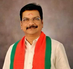 Delhi has broken free from shackles of misgovernance: TN BJP | Delhi has broken free from shackles of misgovernance: TN BJP Delhi has broken free from shackles of misgovernance: TN BJP | Delhi has broken free from shackles of misgovernance: TN BJP