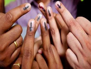 Delhi Chief Electoral Officer asks voters to use helpline for queries, plaints | Delhi Chief Electoral Officer asks voters to use helpline for queries, plaints Delhi Chief Electoral Officer asks voters to use helpline for queries, plaints | Delhi Chief Electoral Officer asks voters to use helpline for queries, plaints