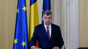 Romanian parliament rejects no-confidence motion against PM Ciolacu | Romanian parliament rejects no-confidence motion against PM Ciolacu Romanian parliament rejects no-confidence motion against PM Ciolacu | Romanian parliament rejects no-confidence motion against PM Ciolacu