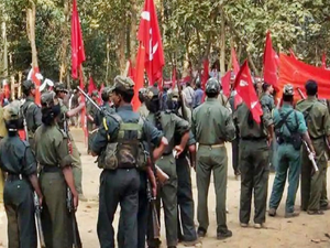 Bihar STF arrested 123 Maoist operatives this year: Official | Bihar STF arrested 123 Maoist operatives this year: Official Bihar STF arrested 123 Maoist operatives this year: Official | Bihar STF arrested 123 Maoist operatives this year: Official