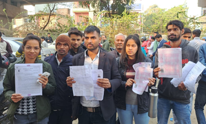 Hunger strike: One BPSC candidate hospitalised in PMCH | Hunger strike: One BPSC candidate hospitalised in PMCH Hunger strike: One BPSC candidate hospitalised in PMCH | Hunger strike: One BPSC candidate hospitalised in PMCH