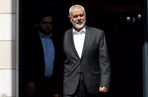 Israeli Defence Minister admits killing Hamas leader Haniyeh in Tehran | Israeli Defence Minister admits killing Hamas leader Haniyeh in Tehran