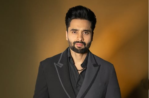 Jackky Bhagnani shares what keeps him grounded and hopeful | Jackky Bhagnani shares what keeps him grounded and hopeful Jackky Bhagnani shares what keeps him grounded and hopeful | Jackky Bhagnani shares what keeps him grounded and hopeful