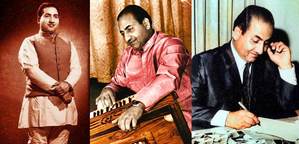 'Raushan tumhi se duniya..': Mohd Rafi's versatile voice, trademark modesty keeps him immortal | 'Raushan tumhi se duniya..': Mohd Rafi's versatile voice, trademark modesty keeps him immortal 'Raushan tumhi se duniya..': Mohd Rafi's versatile voice, trademark modesty keeps him immortal | 'Raushan tumhi se duniya..': Mohd Rafi's versatile voice, trademark modesty keeps him immortal