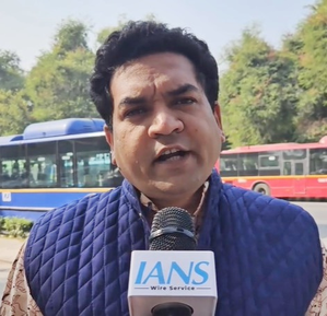 Fraud and fake: BJP's Kapil Mishra on AAP's 'election' schemes | Fraud and fake: BJP's Kapil Mishra on AAP's 'election' schemes Fraud and fake: BJP's Kapil Mishra on AAP's 'election' schemes | Fraud and fake: BJP's Kapil Mishra on AAP's 'election' schemes