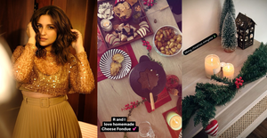 Parineeti shares glimpse of what she, hubby Raghav Chadha ‘love’ | Parineeti shares glimpse of what she, hubby Raghav Chadha ‘love’ Parineeti shares glimpse of what she, hubby Raghav Chadha ‘love’ | Parineeti shares glimpse of what she, hubby Raghav Chadha ‘love’