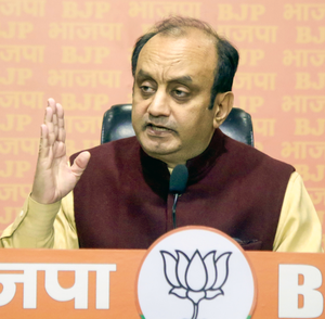 BJP MP slams Cong for ‘prolonging’ Emergency mindset, calls for building vibrant democracy | BJP MP slams Cong for ‘prolonging’ Emergency mindset, calls for building vibrant democracy BJP MP slams Cong for ‘prolonging’ Emergency mindset, calls for building vibrant democracy | BJP MP slams Cong for ‘prolonging’ Emergency mindset, calls for building vibrant democracy