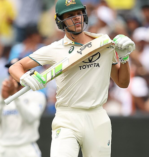 Konstas named in squad for Prime Minister's XI game against England | Konstas named in squad for Prime Minister's XI game against England Konstas named in squad for Prime Minister's XI game against England | Konstas named in squad for Prime Minister's XI game against England