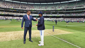 4th Test: Sundar replaces Gill as Australia win toss, elect to bat first against India | 4th Test: Sundar replaces Gill as Australia win toss, elect to bat first against India 4th Test: Sundar replaces Gill as Australia win toss, elect to bat first against India | 4th Test: Sundar replaces Gill as Australia win toss, elect to bat first against India
