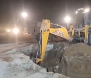 Over 68 hours on, 3-year-old still stuck in borewell; rat miners roped in | Over 68 hours on, 3-year-old still stuck in borewell; rat miners roped in Over 68 hours on, 3-year-old still stuck in borewell; rat miners roped in | Over 68 hours on, 3-year-old still stuck in borewell; rat miners roped in
