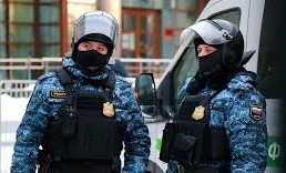 Russia foils Ukrainian plots to kill senior defence officials | Russia foils Ukrainian plots to kill senior defence officials Russia foils Ukrainian plots to kill senior defence officials | Russia foils Ukrainian plots to kill senior defence officials