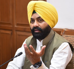 Punjab govt legalises transfer of prisoners to other states | Punjab govt legalises transfer of prisoners to other states Punjab govt legalises transfer of prisoners to other states | Punjab govt legalises transfer of prisoners to other states