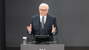 German President dissolves parliament, snap elections due in Feb | German President dissolves parliament, snap elections due in Feb German President dissolves parliament, snap elections due in Feb | German President dissolves parliament, snap elections due in Feb