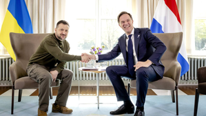 Netherlands plans to provide 6 billion euros in additional military aid to Ukraine | Netherlands plans to provide 6 billion euros in additional military aid to Ukraine Netherlands plans to provide 6 billion euros in additional military aid to Ukraine | Netherlands plans to provide 6 billion euros in additional military aid to Ukraine
