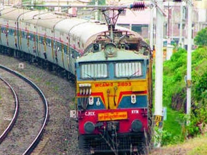 South Central Railway to run 16 Mahakumbh Mela Special trains | South Central Railway to run 16 Mahakumbh Mela Special trains South Central Railway to run 16 Mahakumbh Mela Special trains | South Central Railway to run 16 Mahakumbh Mela Special trains
