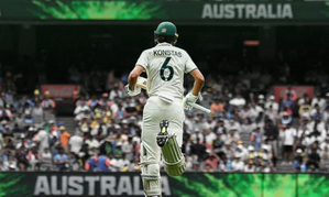 Ian Healy joins growing calls for Konstas to return from Sri Lanka Tour | Ian Healy joins growing calls for Konstas to return from Sri Lanka Tour