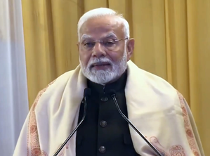 PM Modi's Delhi Parivartan Yatra rescheduled amid national mourning for Dr Singh | PM Modi's Delhi Parivartan Yatra rescheduled amid national mourning for Dr Singh PM Modi's Delhi Parivartan Yatra rescheduled amid national mourning for Dr Singh | PM Modi's Delhi Parivartan Yatra rescheduled amid national mourning for Dr Singh