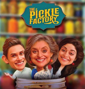 ‘The Pickle Factory’ starring Tanya Maniktala to drop on OTT on December 31 | ‘The Pickle Factory’ starring Tanya Maniktala to drop on OTT on December 31 ‘The Pickle Factory’ starring Tanya Maniktala to drop on OTT on December 31 | ‘The Pickle Factory’ starring Tanya Maniktala to drop on OTT on December 31