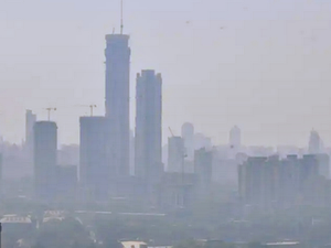 Study shows exposure to PM 2.5 may affect success of IVF cycles | Study shows exposure to PM 2.5 may affect success of IVF cycles Study shows exposure to PM 2.5 may affect success of IVF cycles | Study shows exposure to PM 2.5 may affect success of IVF cycles