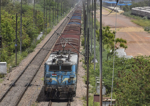 Railway projects worth Rs 88,875 crore sanctioned in big boost to 3 economic corridors | Railway projects worth Rs 88,875 crore sanctioned in big boost to 3 economic corridors Railway projects worth Rs 88,875 crore sanctioned in big boost to 3 economic corridors | Railway projects worth Rs 88,875 crore sanctioned in big boost to 3 economic corridors