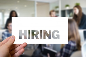 Hiring grows 10pc in February, demand surges for freshers, skills-based roles: Report | Hiring grows 10pc in February, demand surges for freshers, skills-based roles: Report Hiring grows 10pc in February, demand surges for freshers, skills-based roles: Report | Hiring grows 10pc in February, demand surges for freshers, skills-based roles: Report