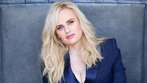 Rebel Wilson gets married for second time | Rebel Wilson gets married for second time Rebel Wilson gets married for second time | Rebel Wilson gets married for second time