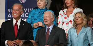 'Extraordinary leader': Joe Biden mourns loss of former US President Jimmy Carter | 'Extraordinary leader': Joe Biden mourns loss of former US President Jimmy Carter 'Extraordinary leader': Joe Biden mourns loss of former US President Jimmy Carter | 'Extraordinary leader': Joe Biden mourns loss of former US President Jimmy Carter