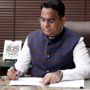 Conduct pending BMC polls before March 2025: SP urges CM Fadnavis | Conduct pending BMC polls before March 2025: SP urges CM Fadnavis Conduct pending BMC polls before March 2025: SP urges CM Fadnavis | Conduct pending BMC polls before March 2025: SP urges CM Fadnavis