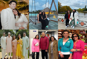 On mom’s birthday, Parineeti Chopra gives a glimpse of her special film | On mom’s birthday, Parineeti Chopra gives a glimpse of her special film On mom’s birthday, Parineeti Chopra gives a glimpse of her special film | On mom’s birthday, Parineeti Chopra gives a glimpse of her special film
