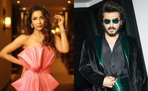 Malaika Arora says ‘2024 taught her to trust herself more’ following separation from Arjun Kapoor | Malaika Arora says ‘2024 taught her to trust herself more’ following separation from Arjun Kapoor