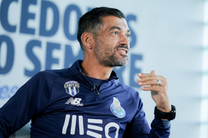 AC Milan appoint Sergio Conceicao as head coach | AC Milan appoint Sergio Conceicao as head coach AC Milan appoint Sergio Conceicao as head coach | AC Milan appoint Sergio Conceicao as head coach