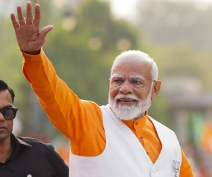 Year Ender: From corporate giants to world leaders, how the world applauded India in 2024 | Year Ender: From corporate giants to world leaders, how the world applauded India in 2024