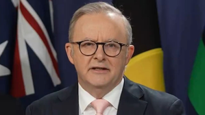 Australian PM says interest rate cut will not impact general election timing | Australian PM says interest rate cut will not impact general election timing Australian PM says interest rate cut will not impact general election timing | Australian PM says interest rate cut will not impact general election timing