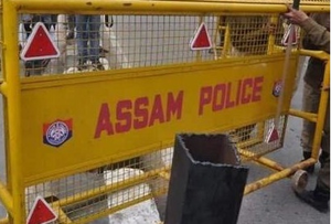 Assam Police intensify checking to stop drink and drive on New Year's eve | Assam Police intensify checking to stop drink and drive on New Year's eve Assam Police intensify checking to stop drink and drive on New Year's eve | Assam Police intensify checking to stop drink and drive on New Year's eve