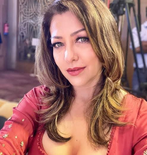 ‘Mismatched 3’ actress Aditi Govitrikar reveals her New Year plans | ‘Mismatched 3’ actress Aditi Govitrikar reveals her New Year plans ‘Mismatched 3’ actress Aditi Govitrikar reveals her New Year plans | ‘Mismatched 3’ actress Aditi Govitrikar reveals her New Year plans