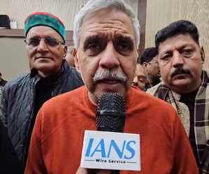 Will file defamation case against Atishi, Sanjay Singh: Sandeep Dikshit | Will file defamation case against Atishi, Sanjay Singh: Sandeep Dikshit Will file defamation case against Atishi, Sanjay Singh: Sandeep Dikshit | Will file defamation case against Atishi, Sanjay Singh: Sandeep Dikshit