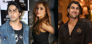 Aryan Khan To Rasha Thadani : Bollywood Star Kids Who Will Make Their Debut in 2025 | Aryan Khan To Rasha Thadani : Bollywood Star Kids Who Will Make Their Debut in 2025 Aryan Khan To Rasha Thadani : Bollywood Star Kids Who Will Make Their Debut in 2025 | Aryan Khan To Rasha Thadani : Bollywood Star Kids Who Will Make Their Debut in 2025