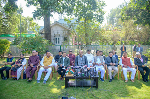 Manipur CM apologises for violence, hopes normalcy will return in New Year | Manipur CM apologises for violence, hopes normalcy will return in New Year Manipur CM apologises for violence, hopes normalcy will return in New Year | Manipur CM apologises for violence, hopes normalcy will return in New Year
